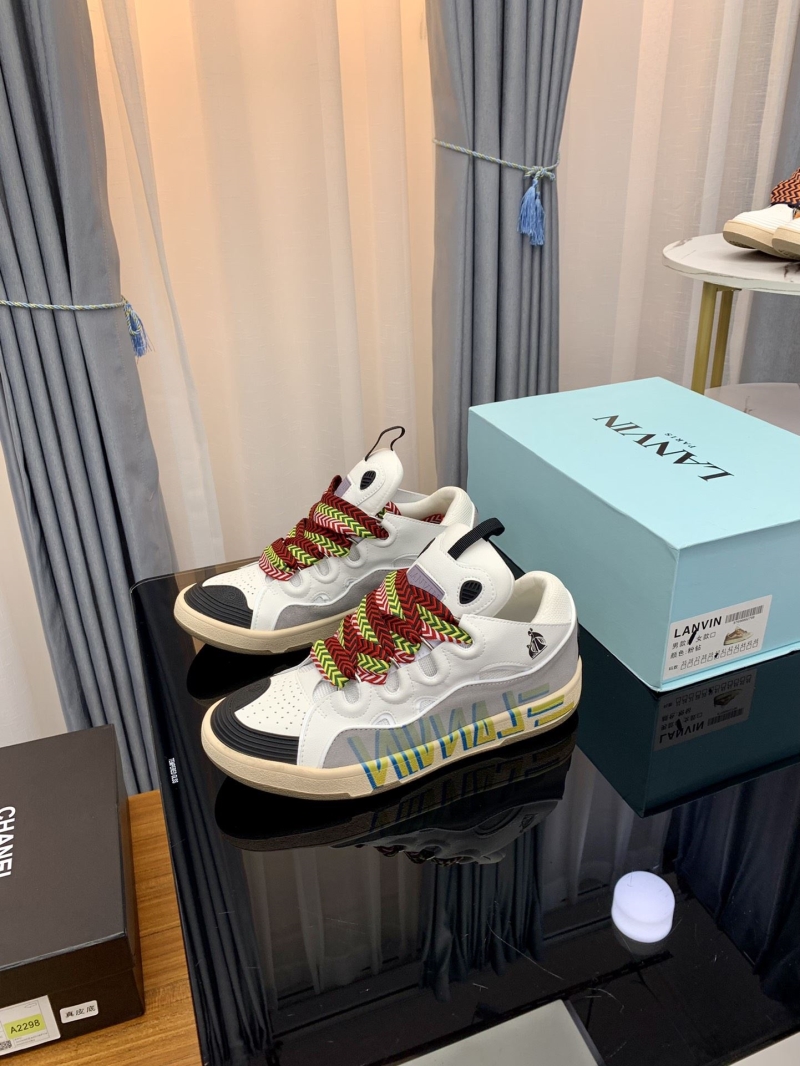 Lanvin Sneakers